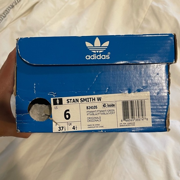 Adidas Stan smith - Picture 4 of 4